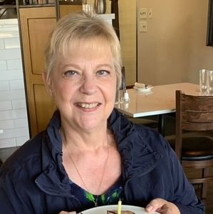 Meet your Posher, Karie